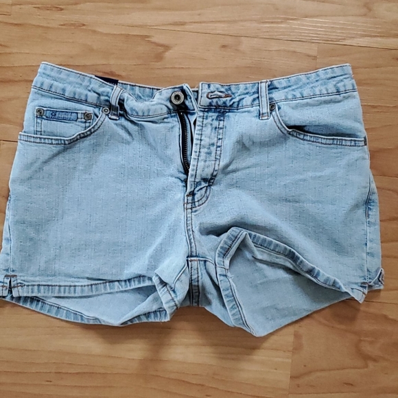 Vintage Bluenotes Shorts - Picture 1 of 5